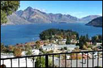 QUEENSTOWN HILL BED & BREAKFAST - Queenstown