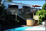 RANGIMARIE BED & BREAKFAST - Taupo