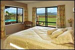 AT SPRINGWATERS LODGE - Rotorua, Bay of Plenty