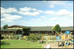 TE ANAU GREAT LAKES HOLIDAY PARK - Te Anau