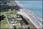 TIROHANGA BEACH MOTOR CAMP - Bay of Plenty