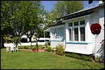 CLASSIC TRESCO PRIVATE HOTEL - Rotorua
