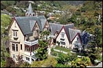 WARWICK HOUSE - Nelson City