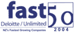 Deloitte/Unlimited Fast 50