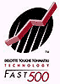 Asia Pacific Technology Fast 500