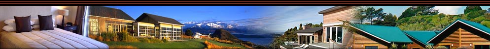 New Zealand Accommodation Guide New Zealand Accommodation Guide
