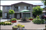 AACHEN PLACE MOTELS - Greymouth, West Coast