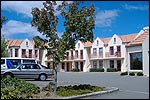 ADDINGTON STADIUM MOTEL - 