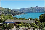 AKAROA TOP 10 HOLIDAY PARK - Akaroa, Banks Peninsula