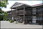 ALBATROSS MOTEL - Napier