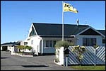 ALPINE VIEW MOTEL - Kaikoura