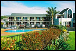 ANCHORAGE MOTEL - Bay of Islands, Paihia