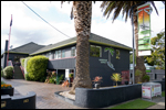 ANNDION LODGE - Wanganui