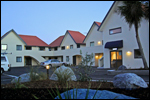 BELLA VISTA MOTEL - Kaikoura