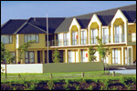 BOTANY MOTOR INN - Auckland