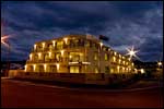 CROWN HOTEL - Napier