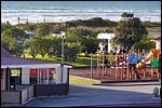 GREYMOUTH SEASIDE TOP 10 HOLIDAY PARK - Greymouth