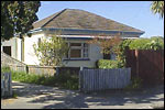 A COLONIAL COTTAGE - New Brighton, 