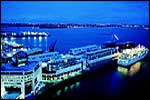 AUCKLAND WATERFRONT SERVICED APARTMENTS - Auckland City