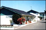 ADELPHI MOTEL - 