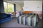 ADMIRAL COURT MOTEL - Kaikoura