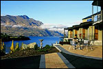 ALEXIS MOTOR LODGE AND APARTMENTS - Queenstown