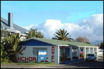 ANCHORAGE MOTEL AND BAY WATCH BACKPACKERS - Whitianga