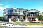 AUSTIN HEIGHTS, BOUTIQUE BED & BREAKFAST - Kaikoura