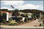 AVERILL COURT MOTEL - Bay of Islands