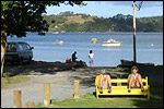 BEACHSIDE HOLIDAY PARK - Bay of Islands