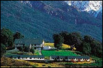 BEALEY HOTEL - Arthur's Pass