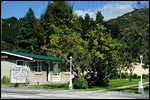 BELLBIRD MOTELS - Reefton