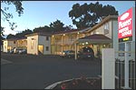 BEST WESTERN BK's PIONEER MOTOR LODGE - Auckland Airport