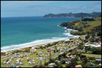 CAMP WAIPU COVE - Waipu, Northland