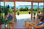 CHALET ROMANTICA - Paihia, Bay of Islands