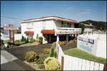 CONTINENTAL MOTEL - Whangarei