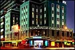 HOTEL WATERLOO & BACKPACKERS - Wellington