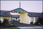 EASTLAND PACIFIC MOTOR LODGE - Opotiki