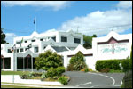 BEST WESTERN ELLERSLIE INTERNATIONAL MOTOR INN - Auckland