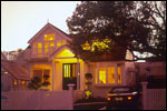 EMERALD COTTAGE AND VILLAS - North Shore, Auckland