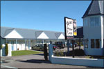 GABLES MOTOR LODGE - Greymouth