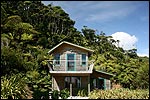 GENTLE ANNIE SEASIDE ACCOMMODATION - Mokihinui, West Coast