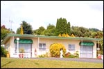 GLOWWORM MOTEL - Waitomo