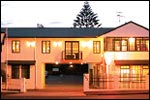 GREENLANE MANOR MOTEL - Auckland City