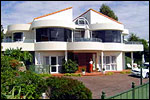 IVANHOE HOLIDAY SUITES  - Devonport