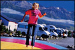 KAIKOURA TOP 10 HOLIDAY PARK - Kaikoura