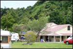 LEITH VALLEY HOLIDAY PARK & MOTELS - Dunedin