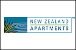 NEW ZEALAND APARTMENTS - Nationwide