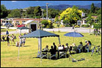 ORERE POINT TOP 10 HOLIDAY PARK - Auckland South