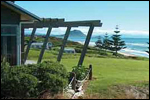 PAPAMOA BEACH RESORT - Bay of Plenty